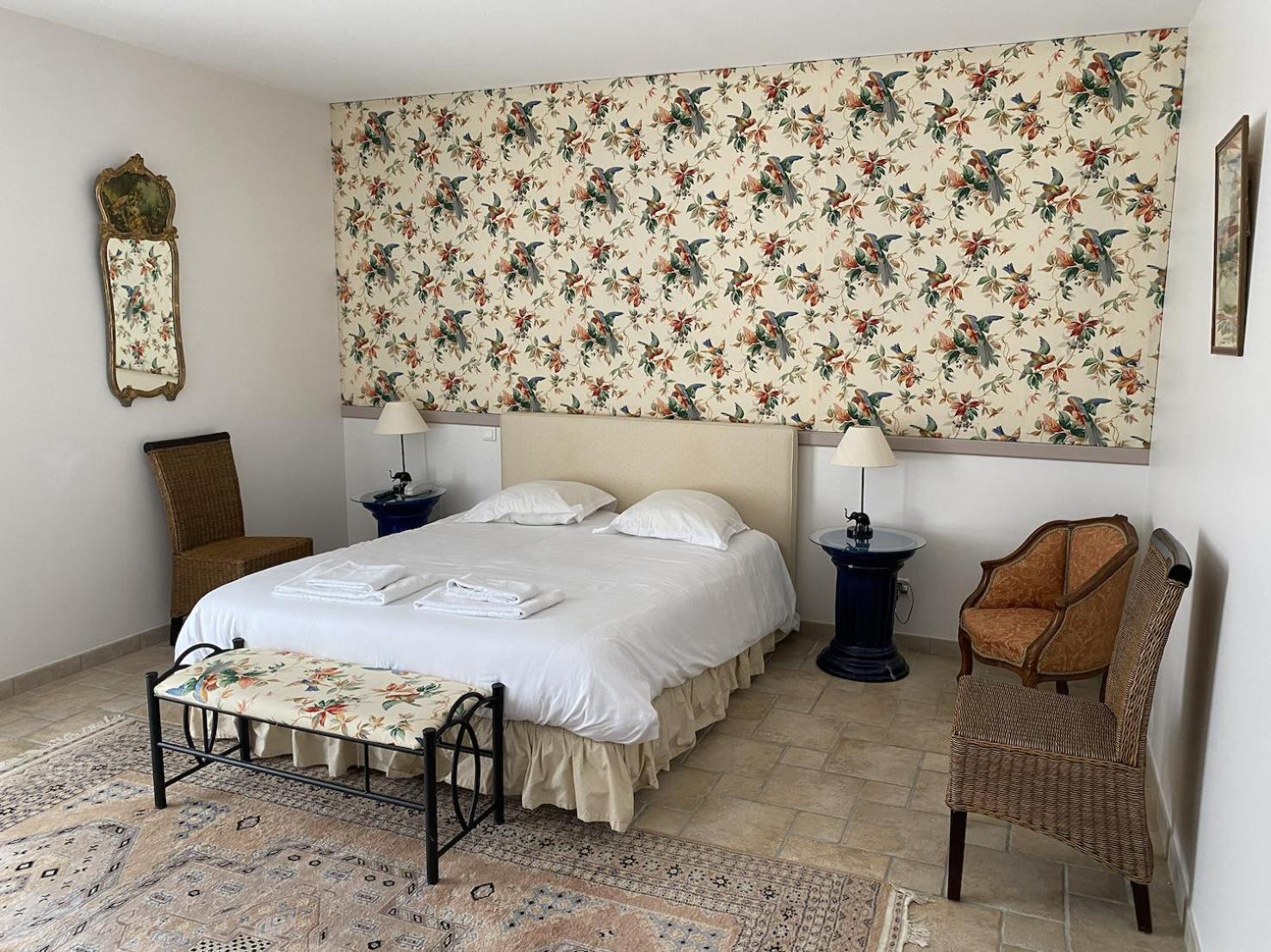 Hotel Du Chateau Bois Guibert Bonneval (Eure-et-Loire) Oda fotoğraf