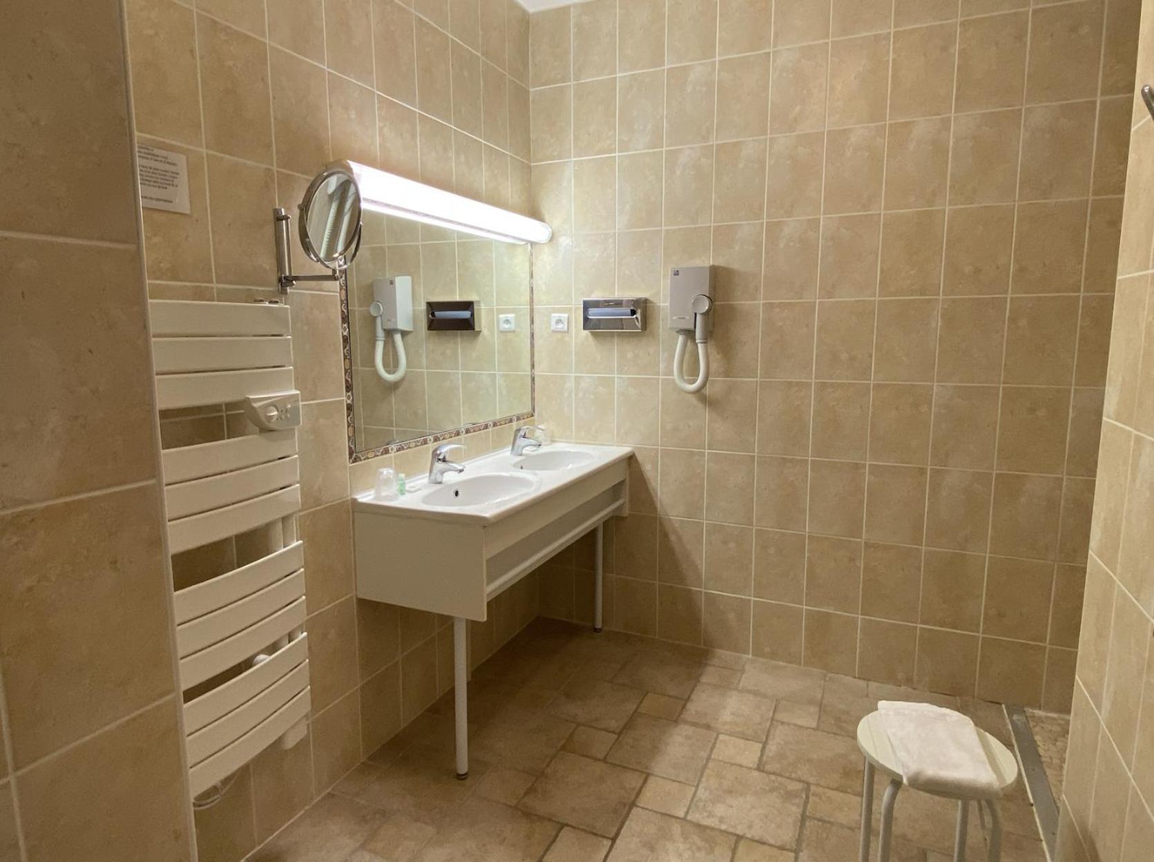 Hotel Du Chateau Bois Guibert Bonneval (Eure-et-Loire) Oda fotoğraf