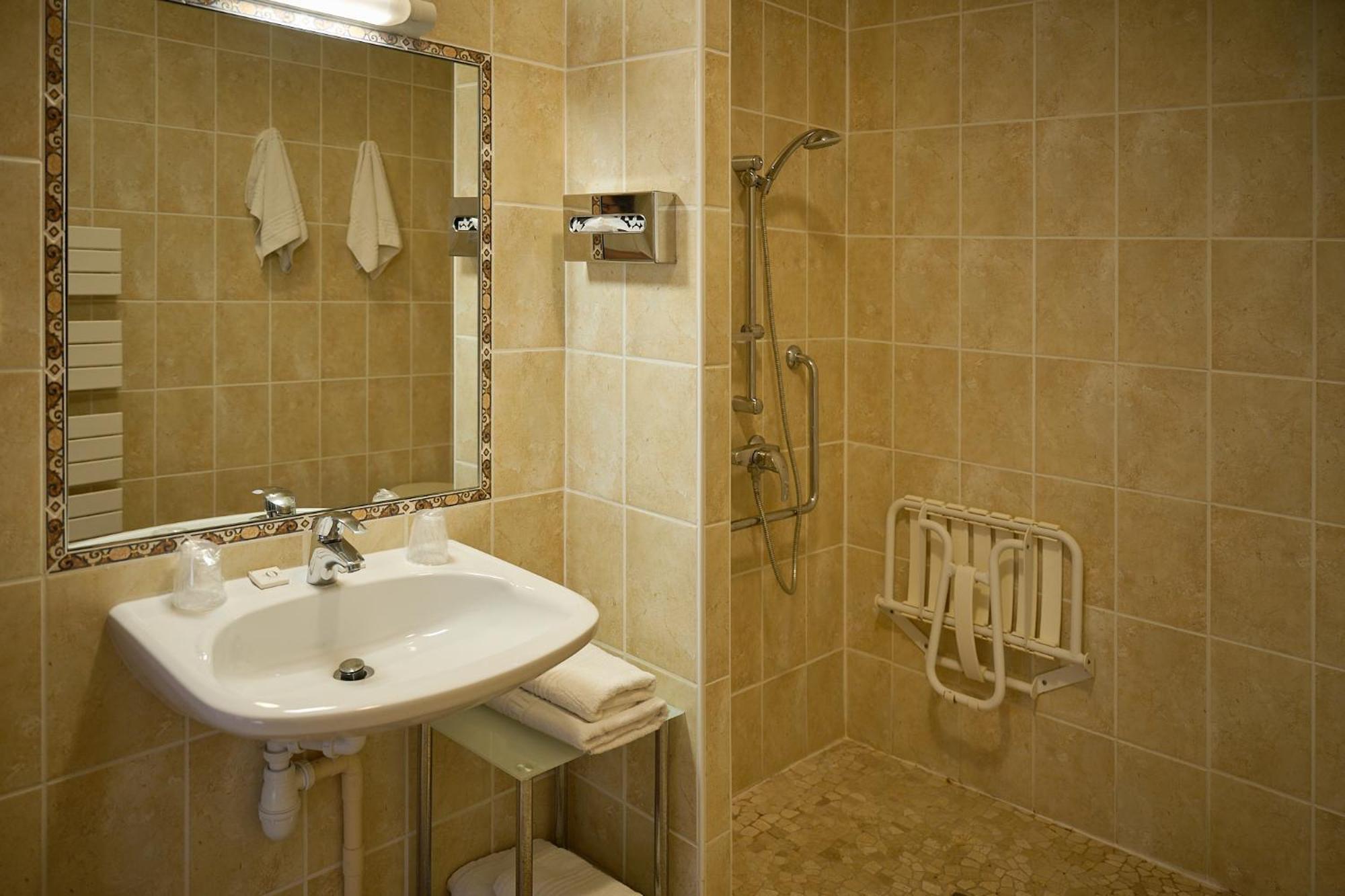 Hotel Du Chateau Bois Guibert Bonneval (Eure-et-Loire) Oda fotoğraf