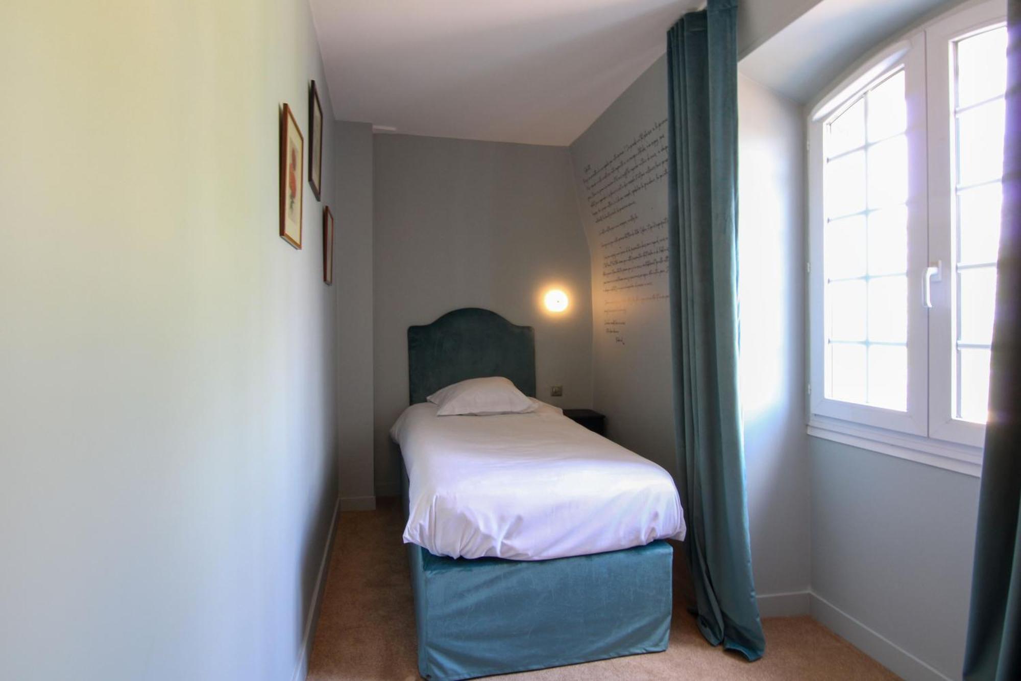 Hotel Du Chateau Bois Guibert Bonneval (Eure-et-Loire) Oda fotoğraf