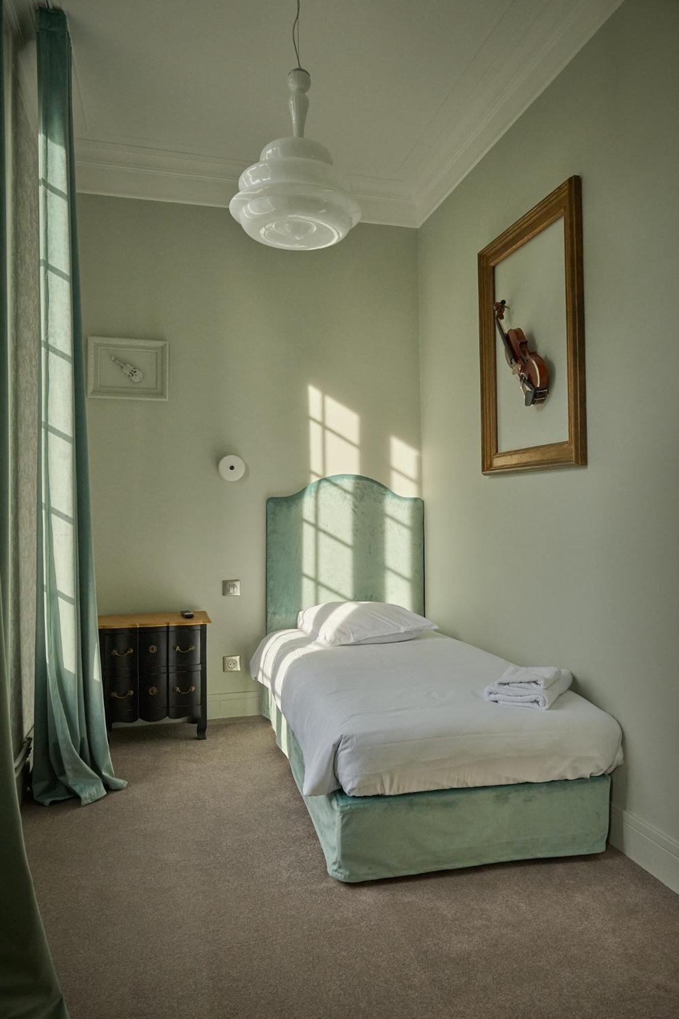 Hotel Du Chateau Bois Guibert Bonneval (Eure-et-Loire) Oda fotoğraf
